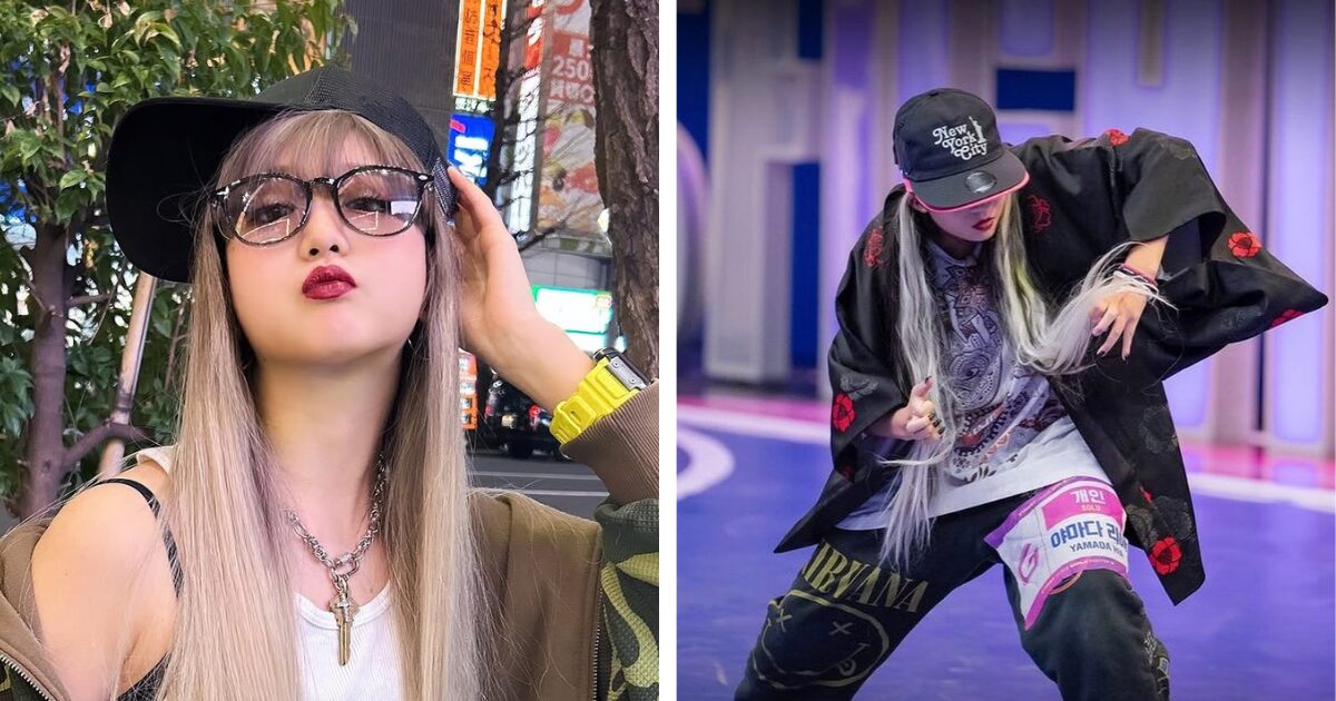 “Street Dance Girls Fighter 2” And Jam Republic’s Ria Passes Away At 16缩略图