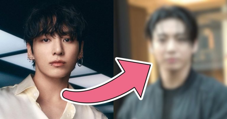 BTS’s Jungkook “Aging” Visuals Hit With Criticism In Unedited Photos缩略图