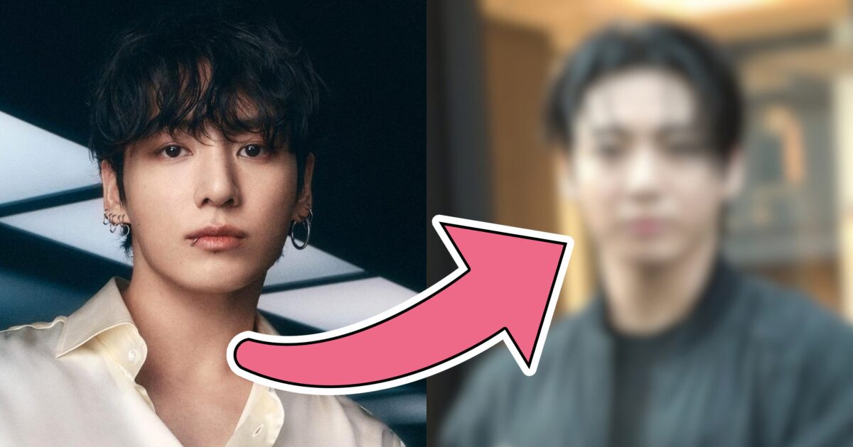 BTS’s Jungkook “Aging” Visuals Hit With Criticism In Unedited Photos缩略图