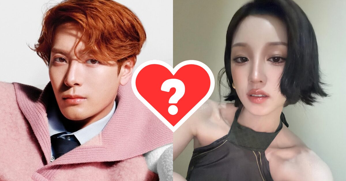 GOT7’s Jackson Wang And i-dle’s Yuqi Embroiled In Dating Rumors — Allegations Addressed缩略图