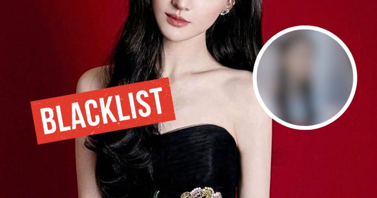 Blacklisted Actress Removed From Popular Drama, Sparking Backlash缩略图