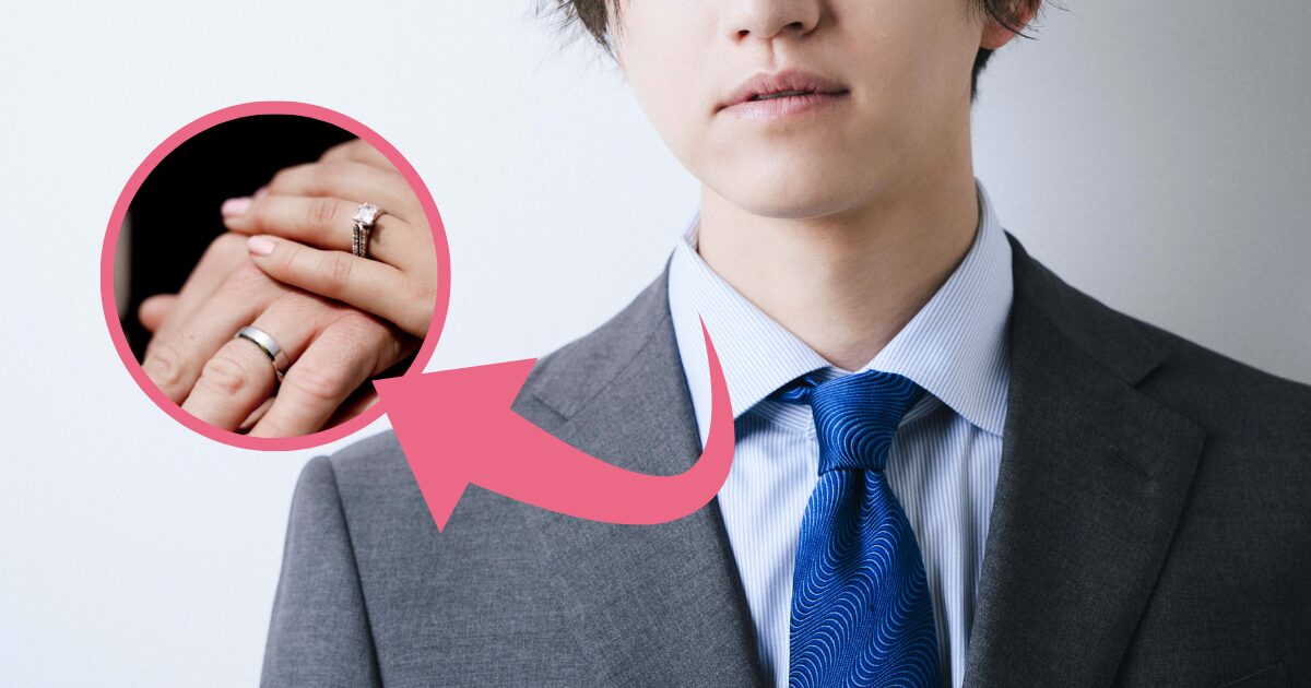 Male Idol Announces His Marriage And Child’s Birth At The Same Time缩略图