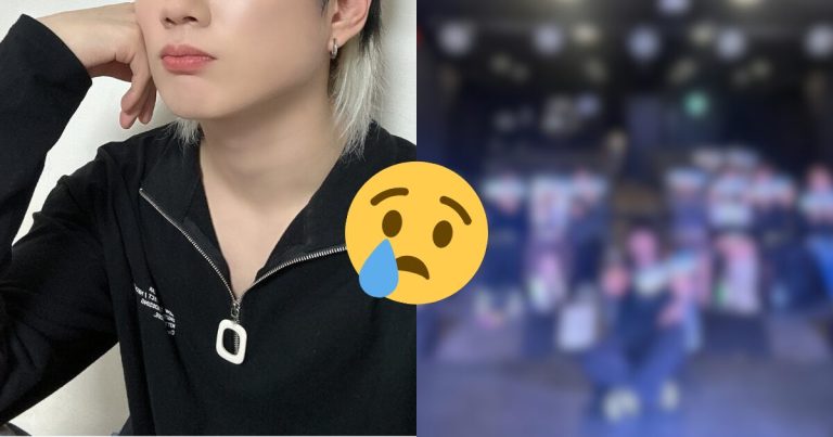 K-Pop Idol’s Empty Event Goes Viral, Sparking Heartbreak缩略图