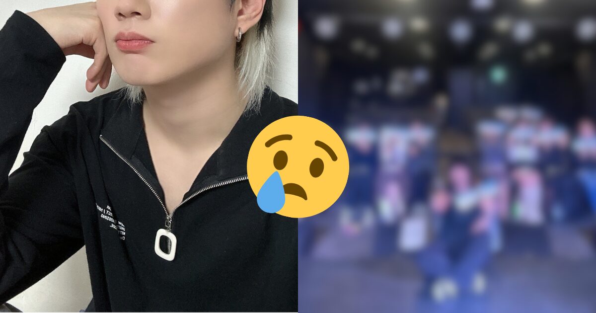 K-Pop Idol’s Empty Event Goes Viral, Sparking Heartbreak缩略图