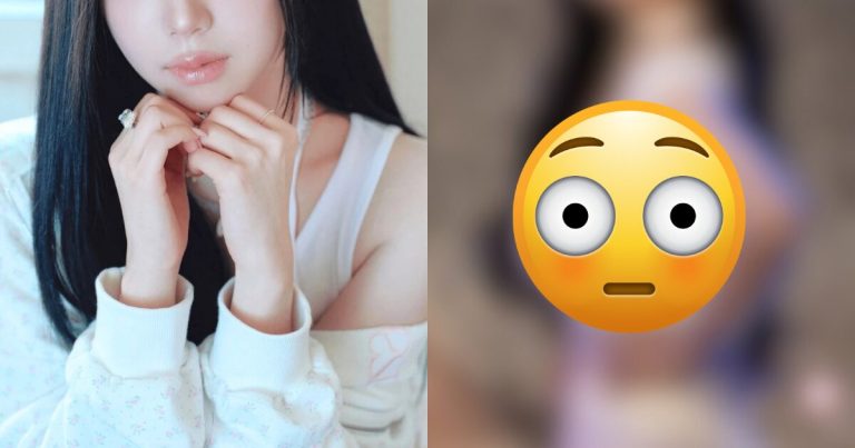 “Next Karina” — 5th Gen Idol’s Breasts Become A Hot Topic, Defended From Criticism缩略图