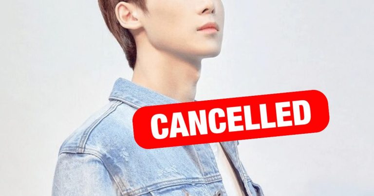 K-Pop Group Disbands After Company Goes Completely Broke, Debuts Canceled缩略图