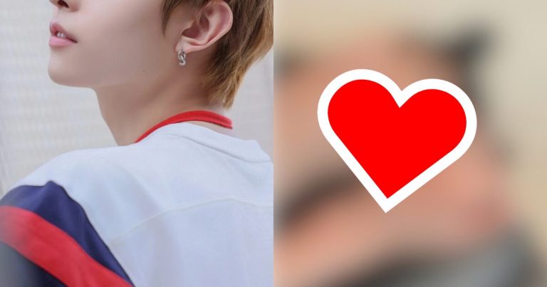 “Proof” Of Male K-Pop Idol’s Alleged Dating Goes Viral缩略图