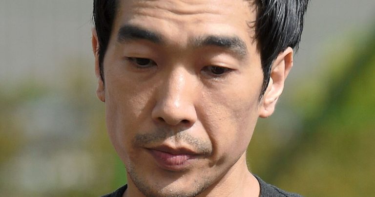 Celeb-Turned-Sex Offender On Minors Go Young Wook Hits Another Brick Wall Trying To Expand Social Media Presence缩略图