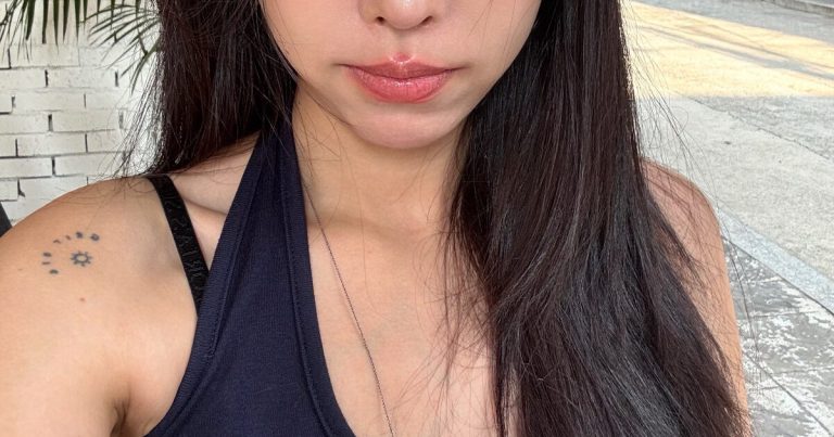 31-Year-Old Former Girl Group Member Gets Candid About Her Retirement缩略图