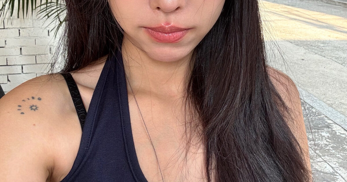 31-Year-Old Former Girl Group Member Gets Candid About Her Retirement缩略图