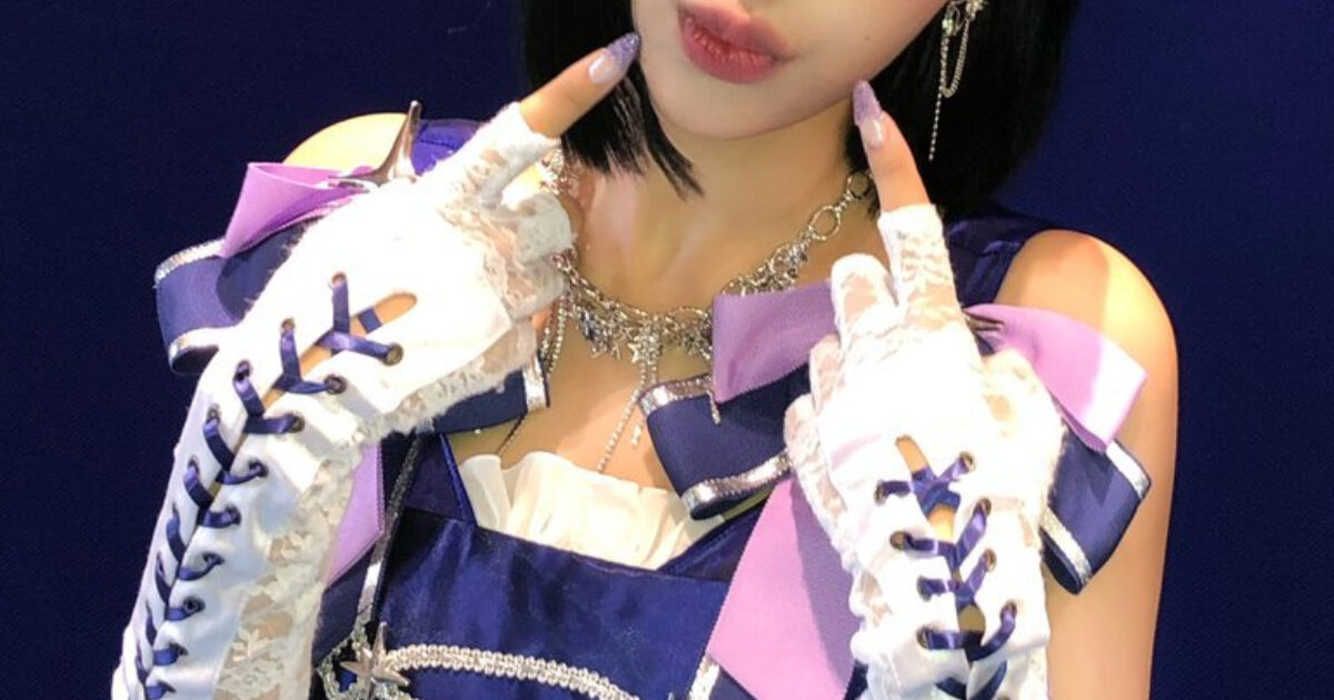 Popular “PRODUCE 48” Star Stuns With Dramatic Transformation 8 Years Later缩略图