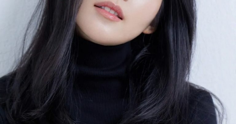 “I’d Break Up” — Married Actress Offers Brutally Honest Marriage Advice缩略图