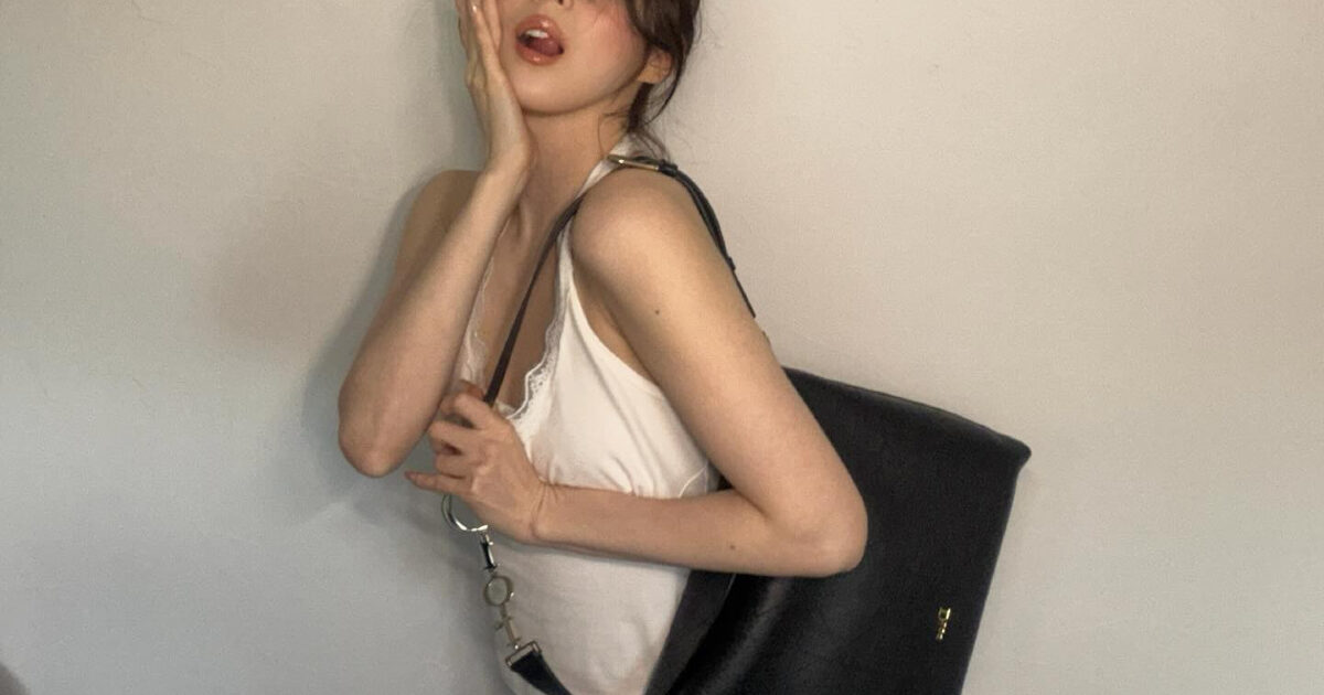 “Someone Good-Looking” — Popular Actress Gets Real About Marriage And Having Children缩略图