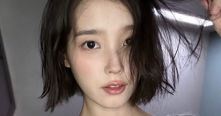 IU Stylist’s Action Towards The Star Goes Viral缩略图
