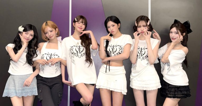 Controversy Erupts Around IVE Jang Wonyoung And An Yujin’s Exhibition And Group Event缩略图