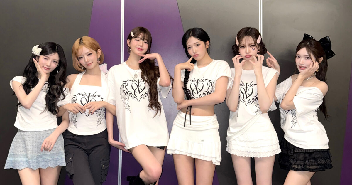 Controversy Erupts Around IVE Jang Wonyoung And An Yujin’s Exhibition And Group Event缩略图