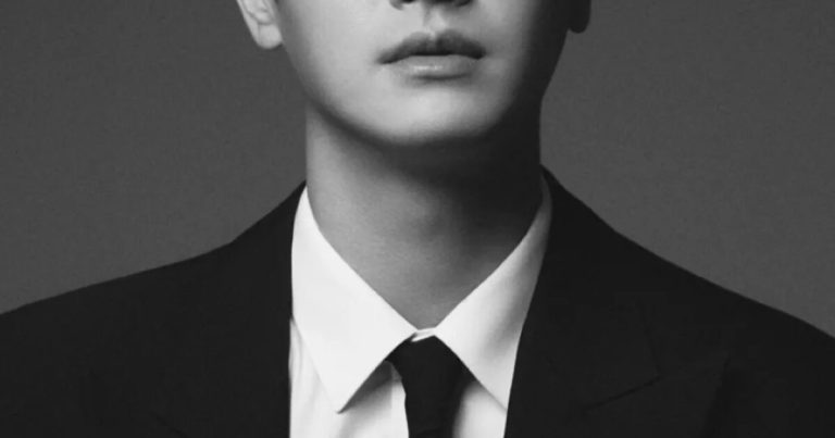 Korean Actor Who Suddenly Retired Due To Debt Gears Up For Hollywood Debut缩略图