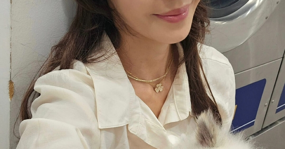 Girl Group Member Opens Up About Struggles As A Single Mom缩略图