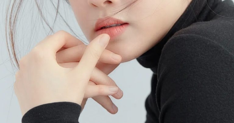 Beloved Actress Gets Real About Dieting And Self Management缩略图