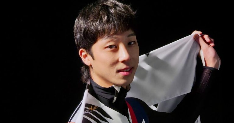 National Speed Skater Kim Gun Woo Passes Away Shortly After Retirement At Age 28缩略图
