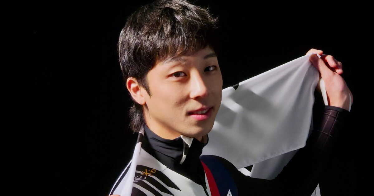 National Speed Skater Kim Gun Woo Passes Away Shortly After Retirement At Age 28缩略图