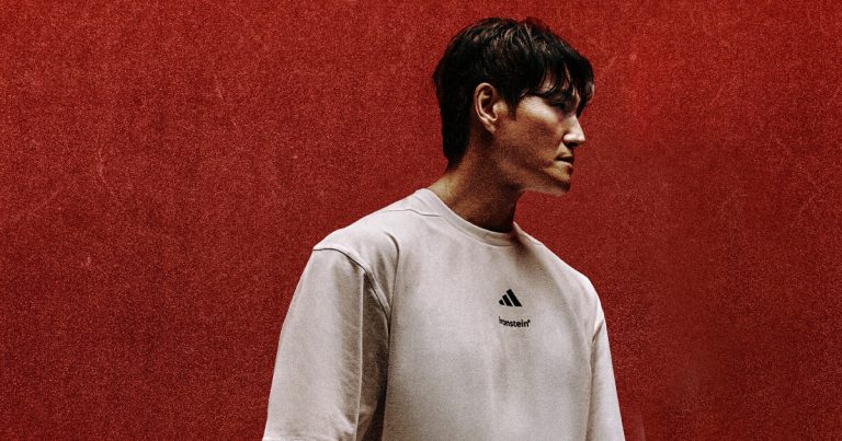 Kim Jong Kook Shows Off His Wife’s Love For Him缩略图