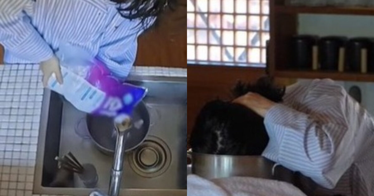 Popular Actress Surprises With Unexpected Morning Routine缩略图