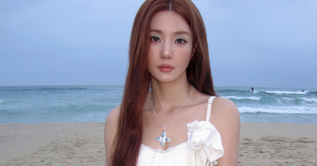 Kwon Eunbi Divulges Surprising Back Story Of Purchasing A Building Worth Billions缩略图