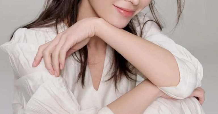 Famous Korean Actress’ Comeback K-Drama After 6 Years Ends With Dismal Ratings缩略图