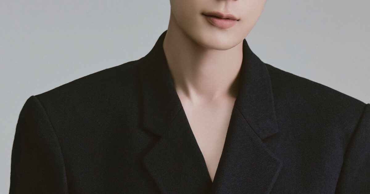 Popular Actor Confesses His Ideal Type And Fanboy Love For An Idol缩略图