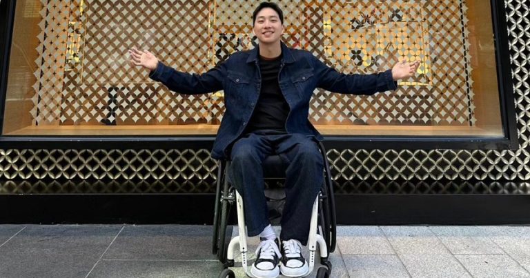 Paraplegic YouTuber Park We Faces Another Wave Of Severe Backlash Amid Controversies缩略图