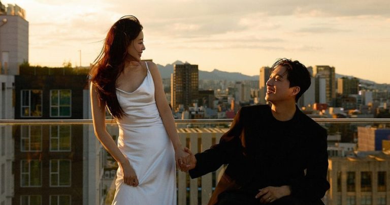 Major Concerns Arise For Song Jieun Amid Her Husband Park We’s Controversy缩略图