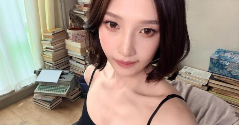 Red Velvet’s Joy Candidly Divulges Her Anxieties缩略图