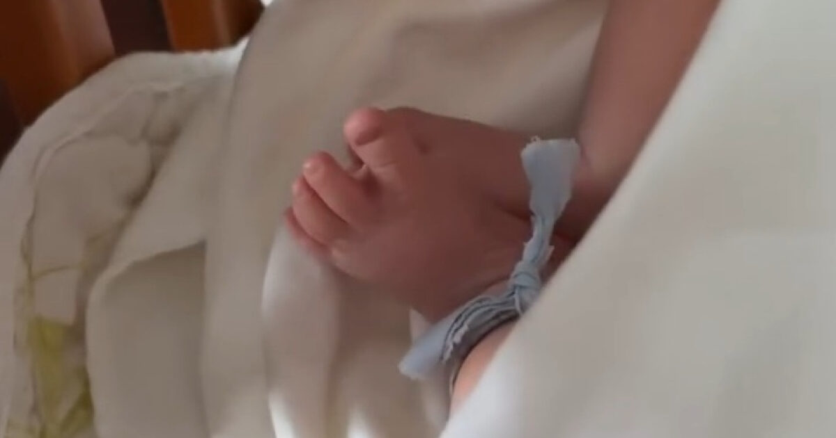 K-Pop Idol-Turned-Actress Gives Birth And Reveals Plans For Next Pregnancy缩略图