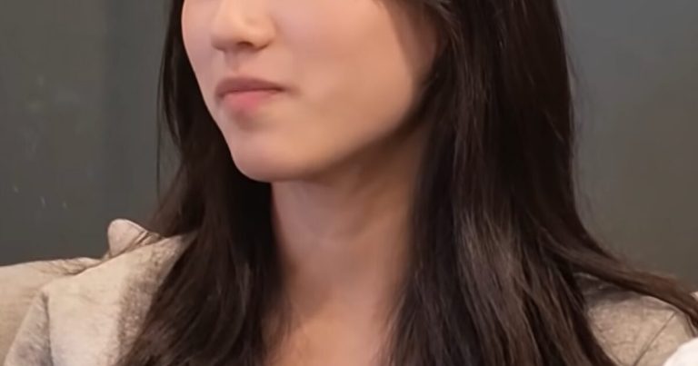 Girl Group Member’s 13-Year-Old Daughter Goes Viral For Her Visuals, But Mom Says No To Acting Debut缩略图