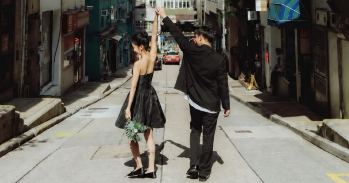 K-Pop Audition Show Star Suddenly Announces Marriage With Long-Distance Partner缩略图