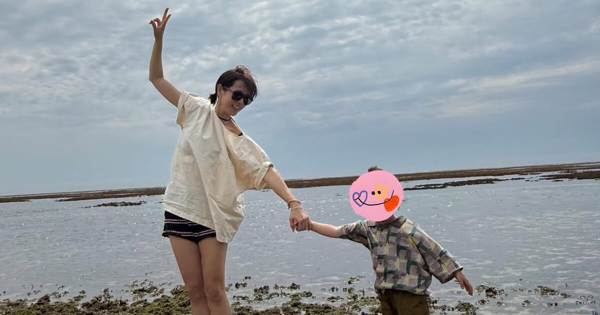Son Ye Jin Gets Real About Her Son Being Secretly Filmed缩略图