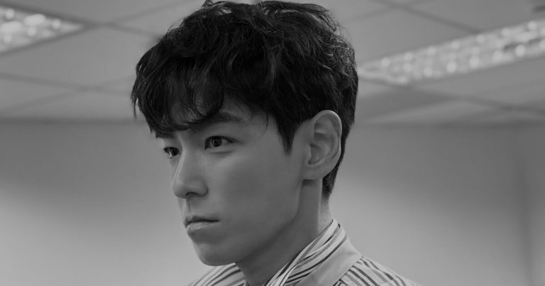 T.O.P Speaks Out On BIGBANG’s 20th Anniversary缩略图