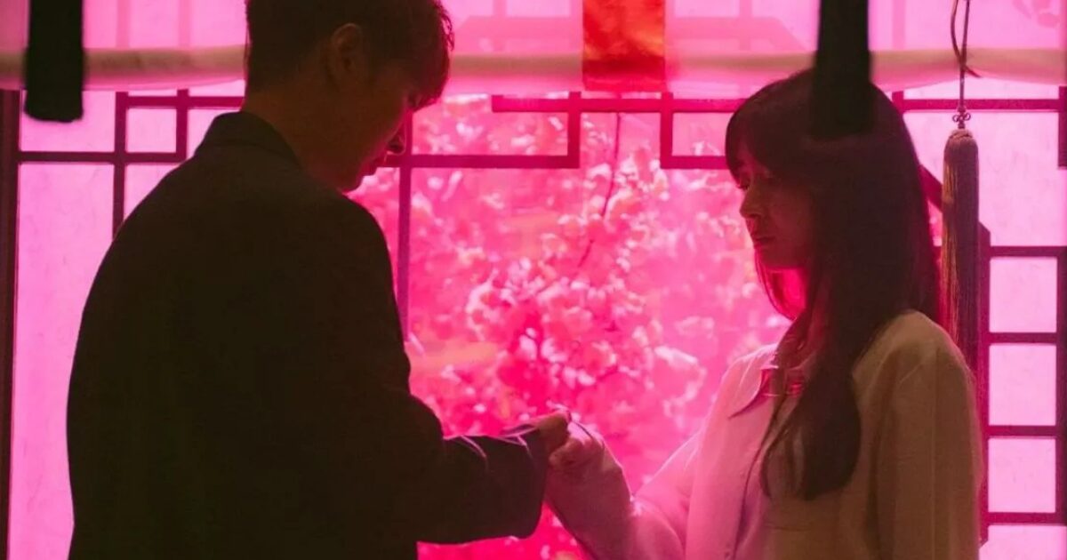 Viewers Called A K-Drama “A Mess” After Episode 1 — Then They Actually Sat Down And Watched缩略图