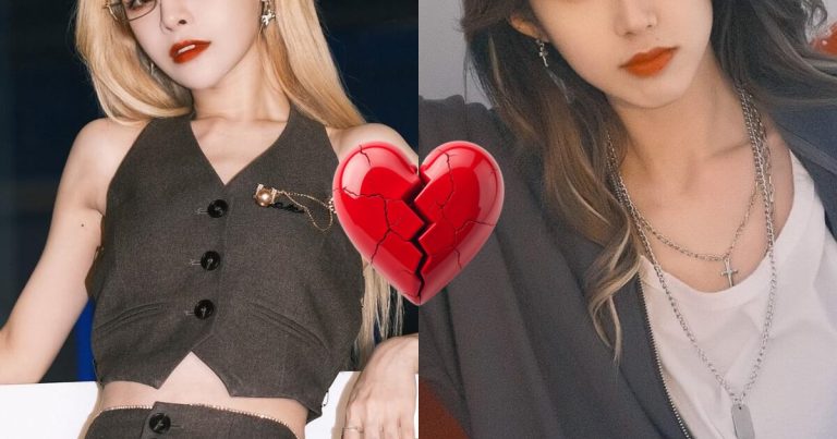 Girl Group Member Called Out Ex-Girlfriend For Cheating On Her — With Another Girl Group Member缩略图