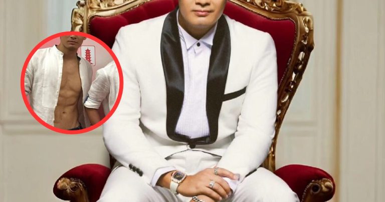 Actor Gets Brutally Honest About His Sex Life With Numerous “Friends With Benefits”缩略图