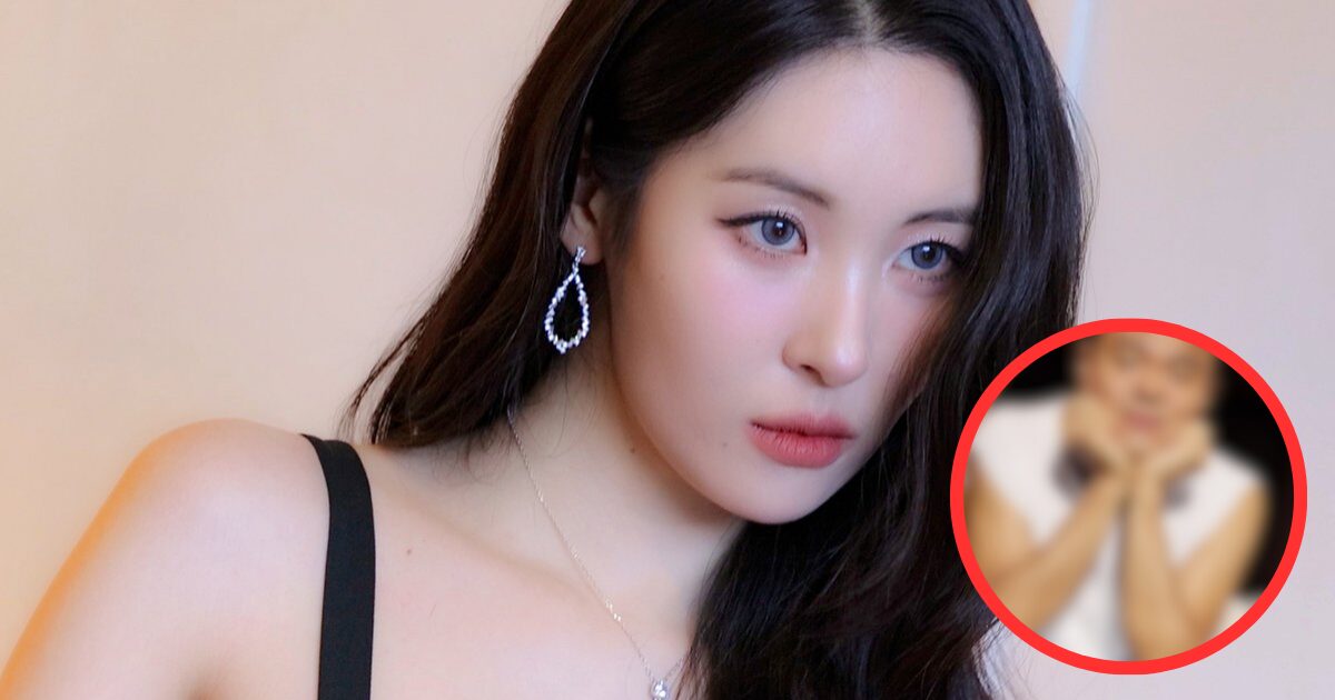 Sunmi’s Unfortunate Instagram Upload That Forced Her To Immediately Release A Statement缩略图