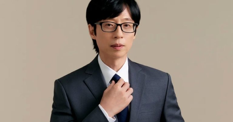Yoo Jae Suk Confesses The Struggles Of Quitting Smoking缩略图