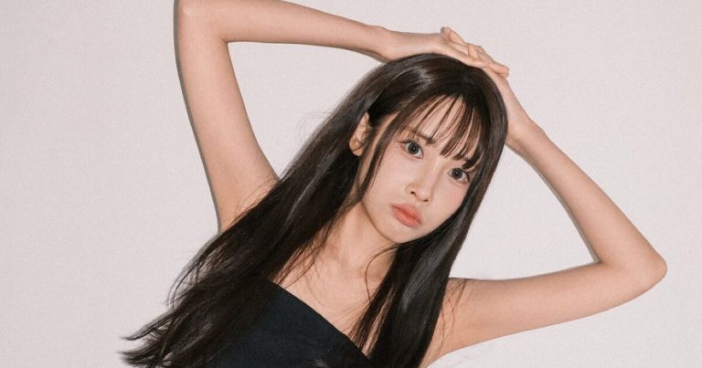 Lovelyz Yoo Jiae’s Remark Makes Headlines Amid Marriage News缩略图
