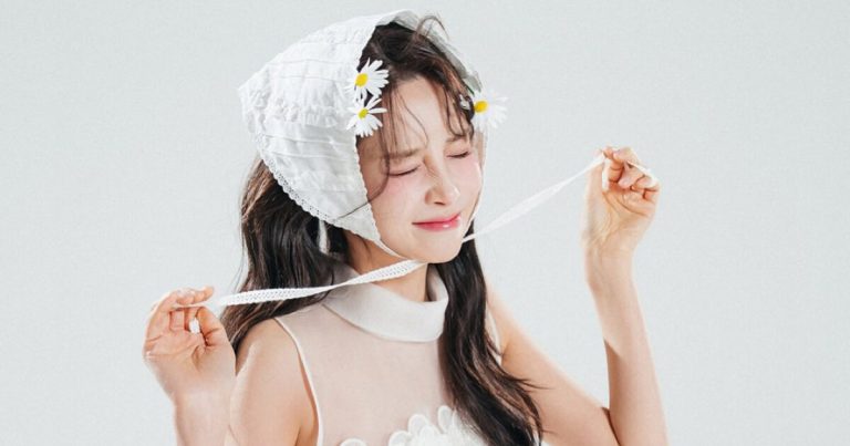 Lovelyz’s Yoo Jiae Apologizes To Fans Amid Marriage News缩略图