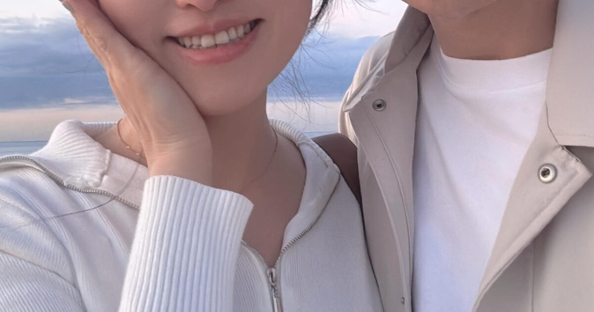 Reality Dating Show Couple Announces Breakup缩略图