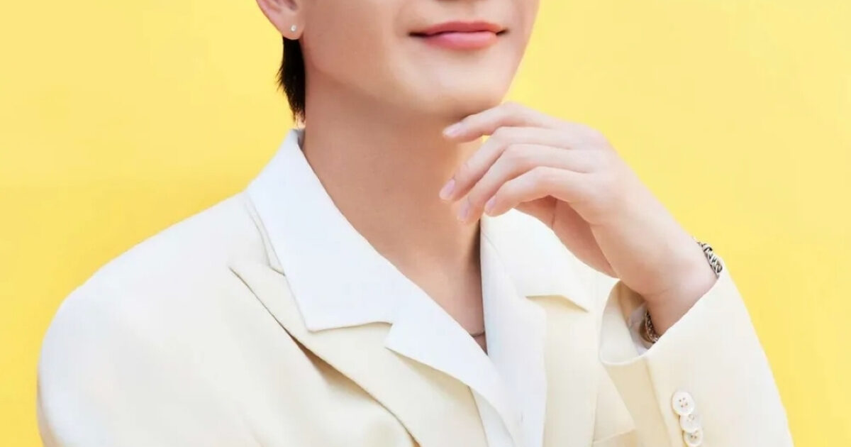 Korean Singer Admits His Ex-Girlfriend’s “Cheating” Was His Muse For Hit Song缩略图