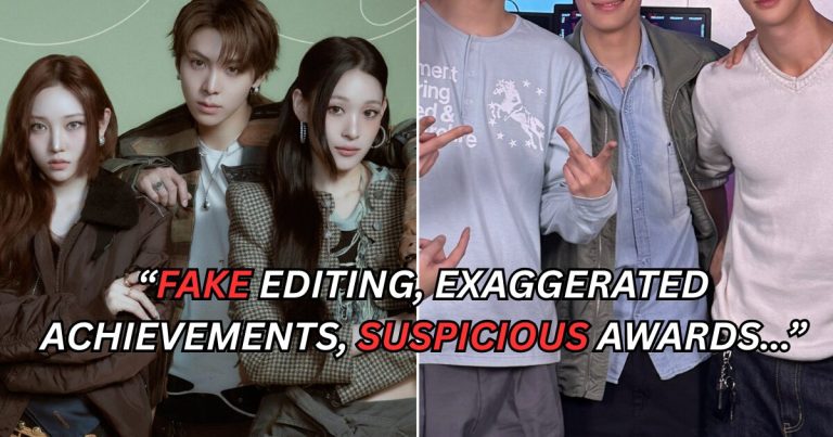 Mnet Faces Major Accusation Of Favoring ALLDAY PROJECT Unfairly At The Cost Of Smaller Group缩略图