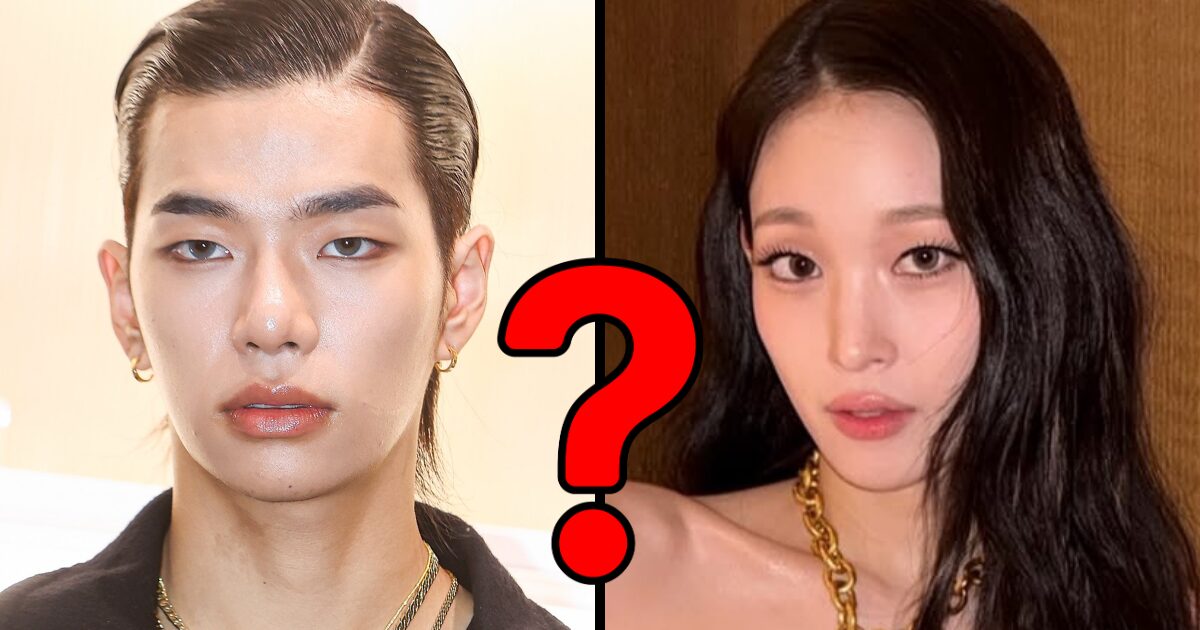 What Happened To ALLDAY PROJECT? Rookie Group’s Current Status Sparks Concern缩略图