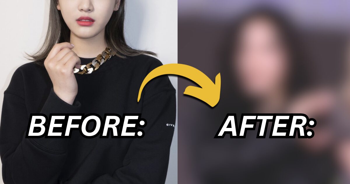 Top Girl Group Members Brutally Trolled After Old Photos Resurface缩略图